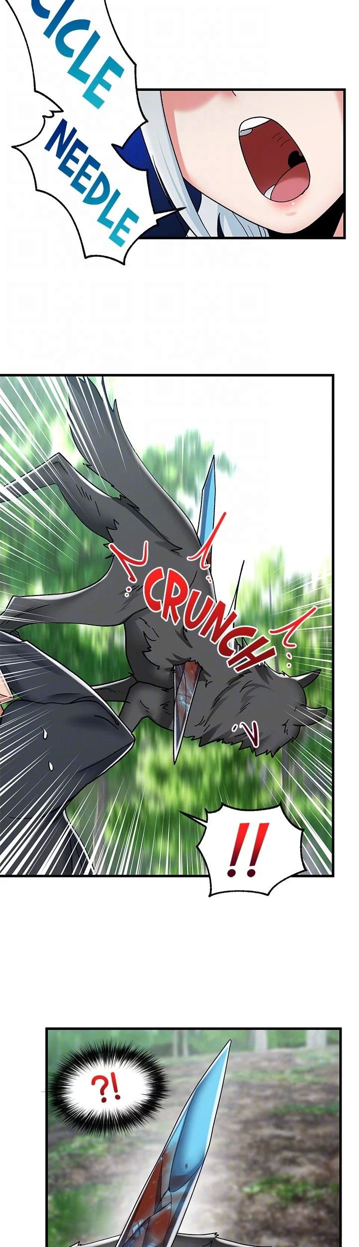 I love the hypnosis of this world - Chapter 45 21 I love the hypnosis of this world - Chapter 45 21