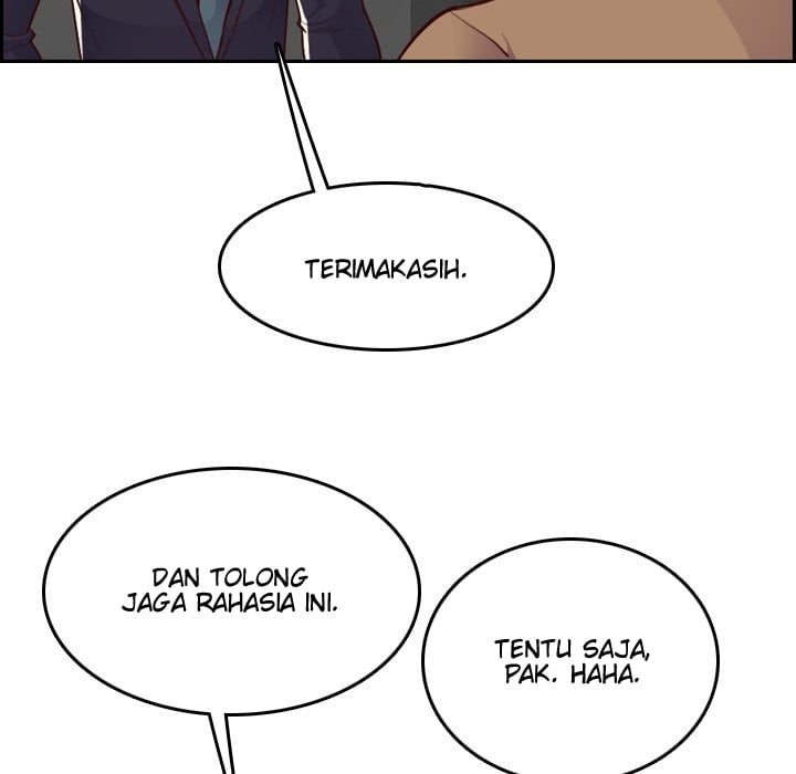 Never Too Late - Chapter 45 124