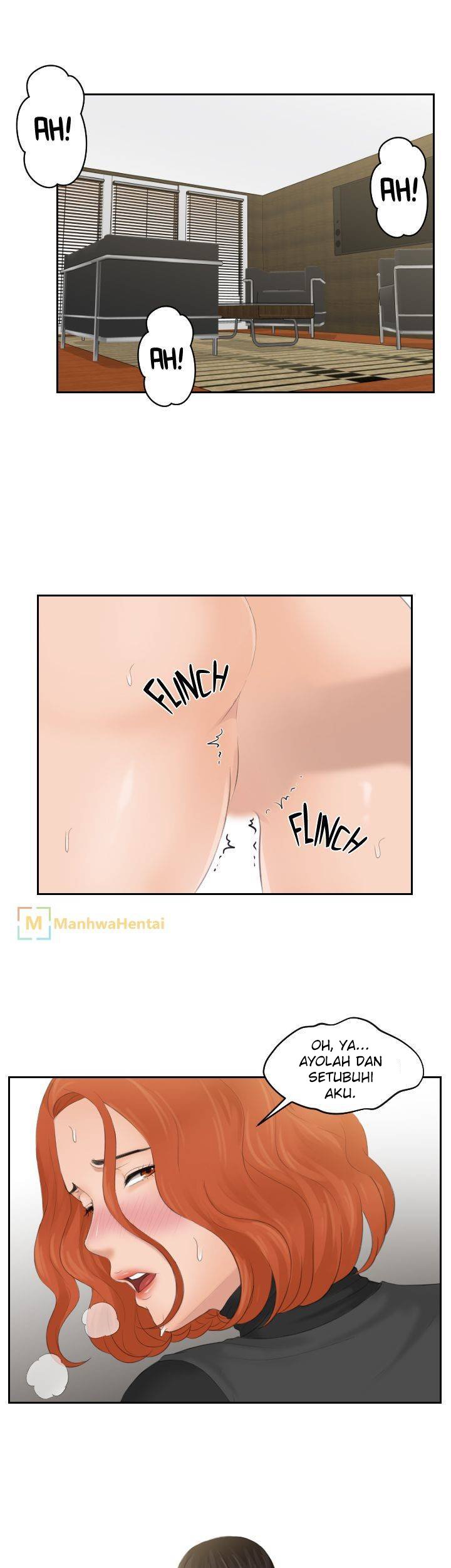 Mind Reader - Chapter 45 1