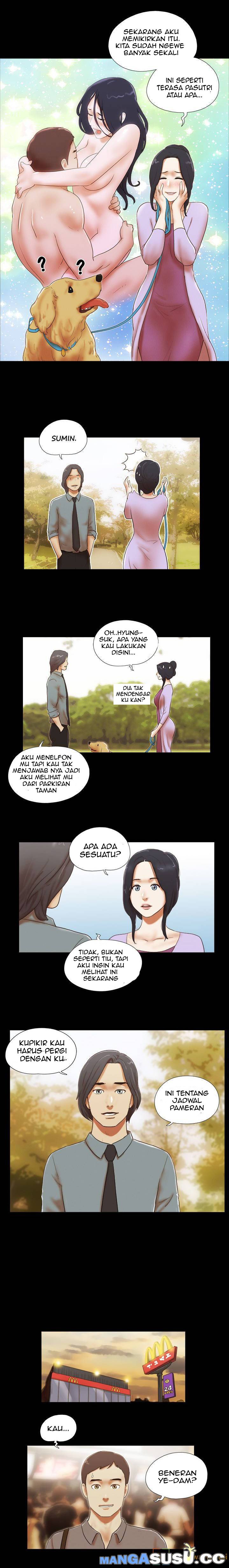 She&#8217;s The Girl - Chapter 45 11
