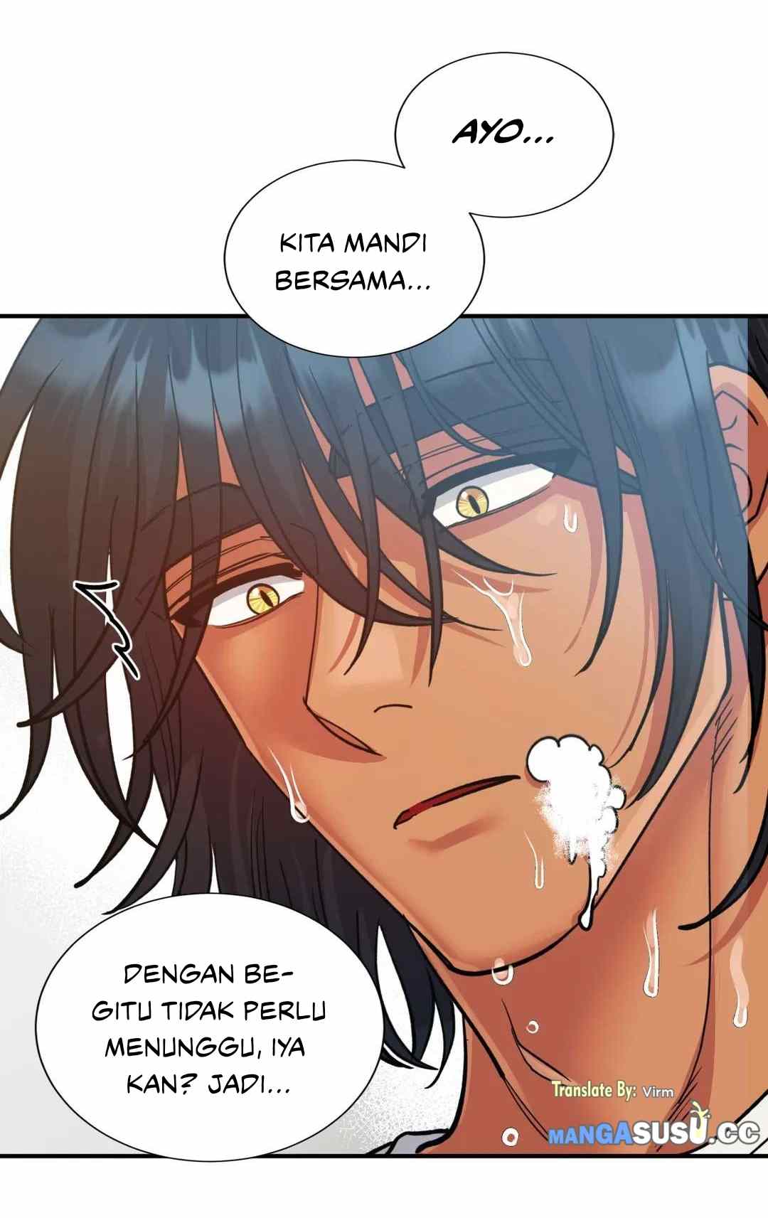 Hana’s Demons of Lust - Chapter 45 26