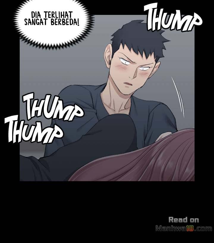 That Mans Epilepsy - Chapter 45 12