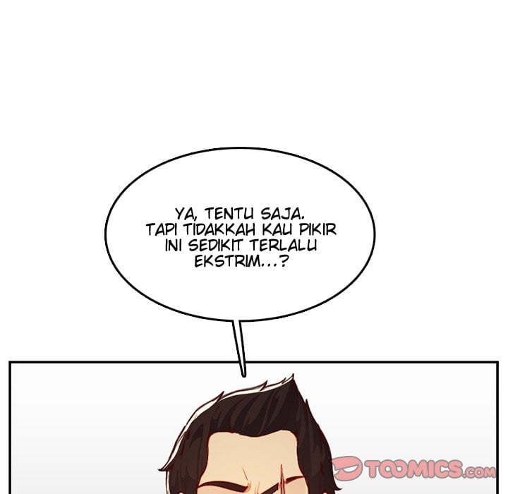 Never Too Late - Chapter 45 41