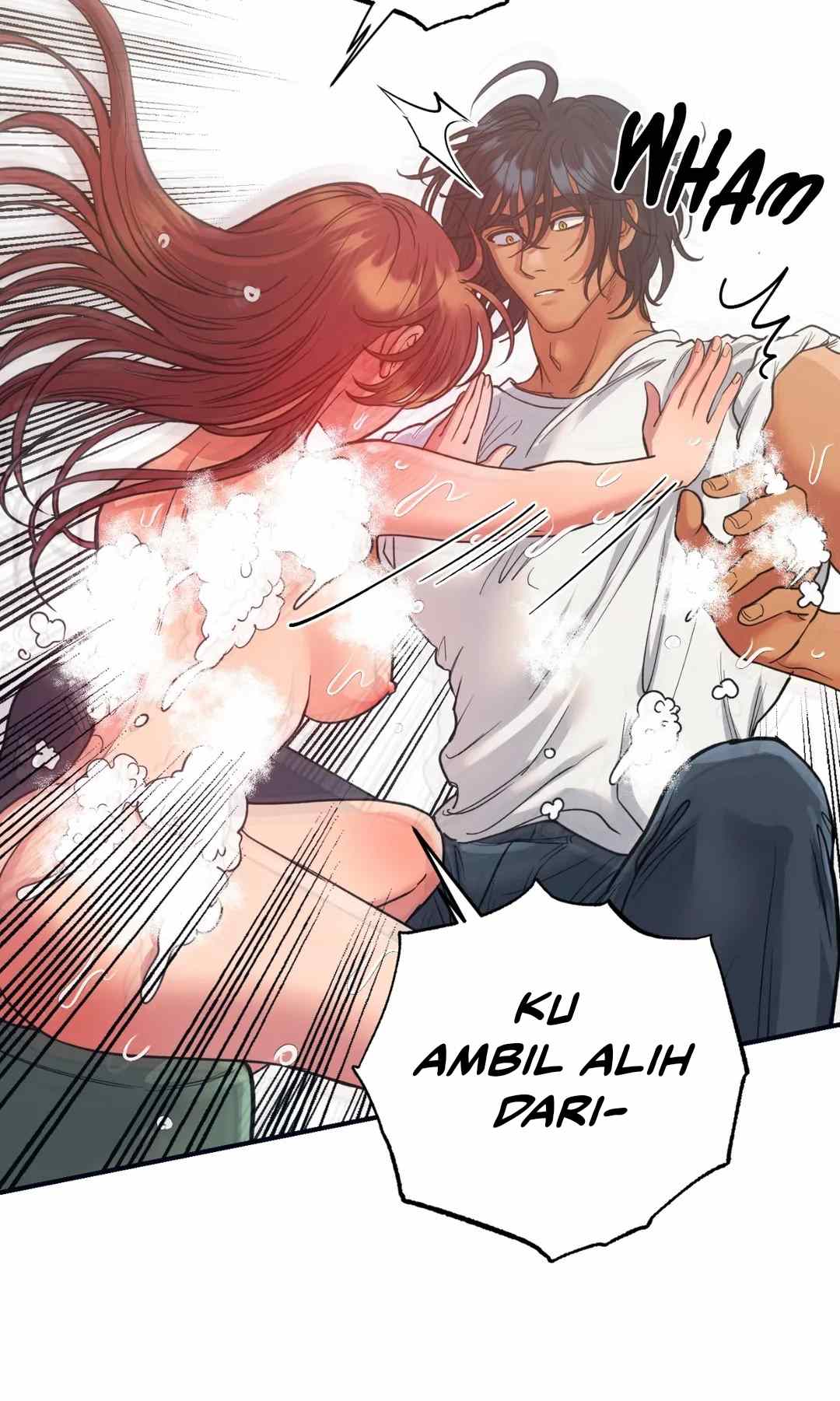 Hana’s Demons of Lust - Chapter 45 20