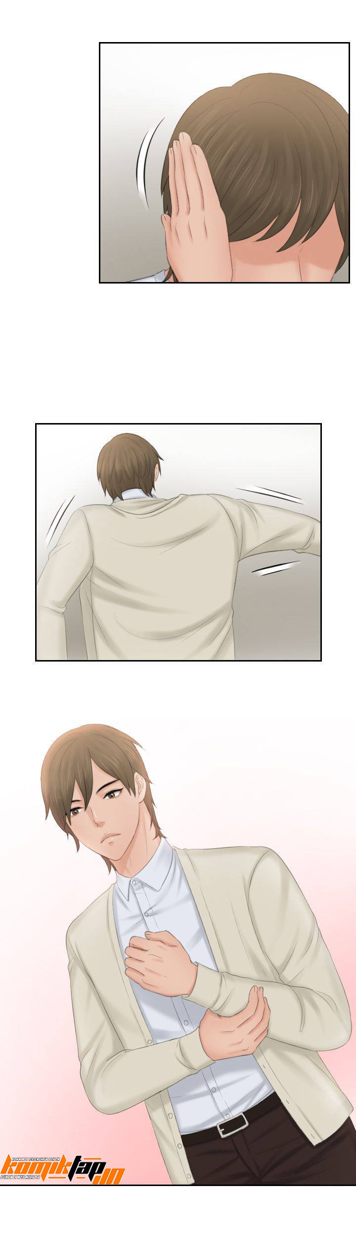 Mind Reader - Chapter 45 18