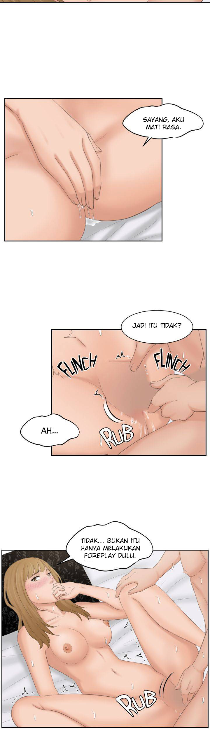 Mind Reader - Chapter 45 20