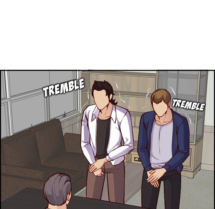 Never Too Late - Chapter 45 14