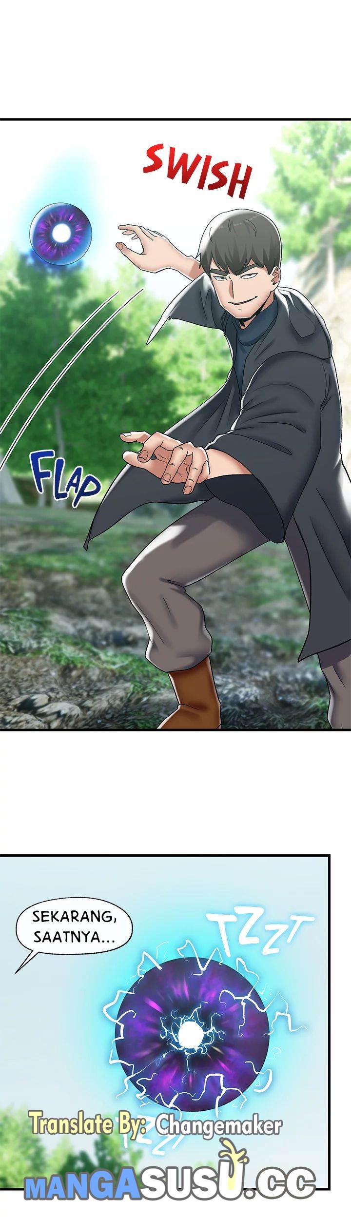 I love the hypnosis of this world - Chapter 45 10 I love the hypnosis of this world - Chapter 45 10