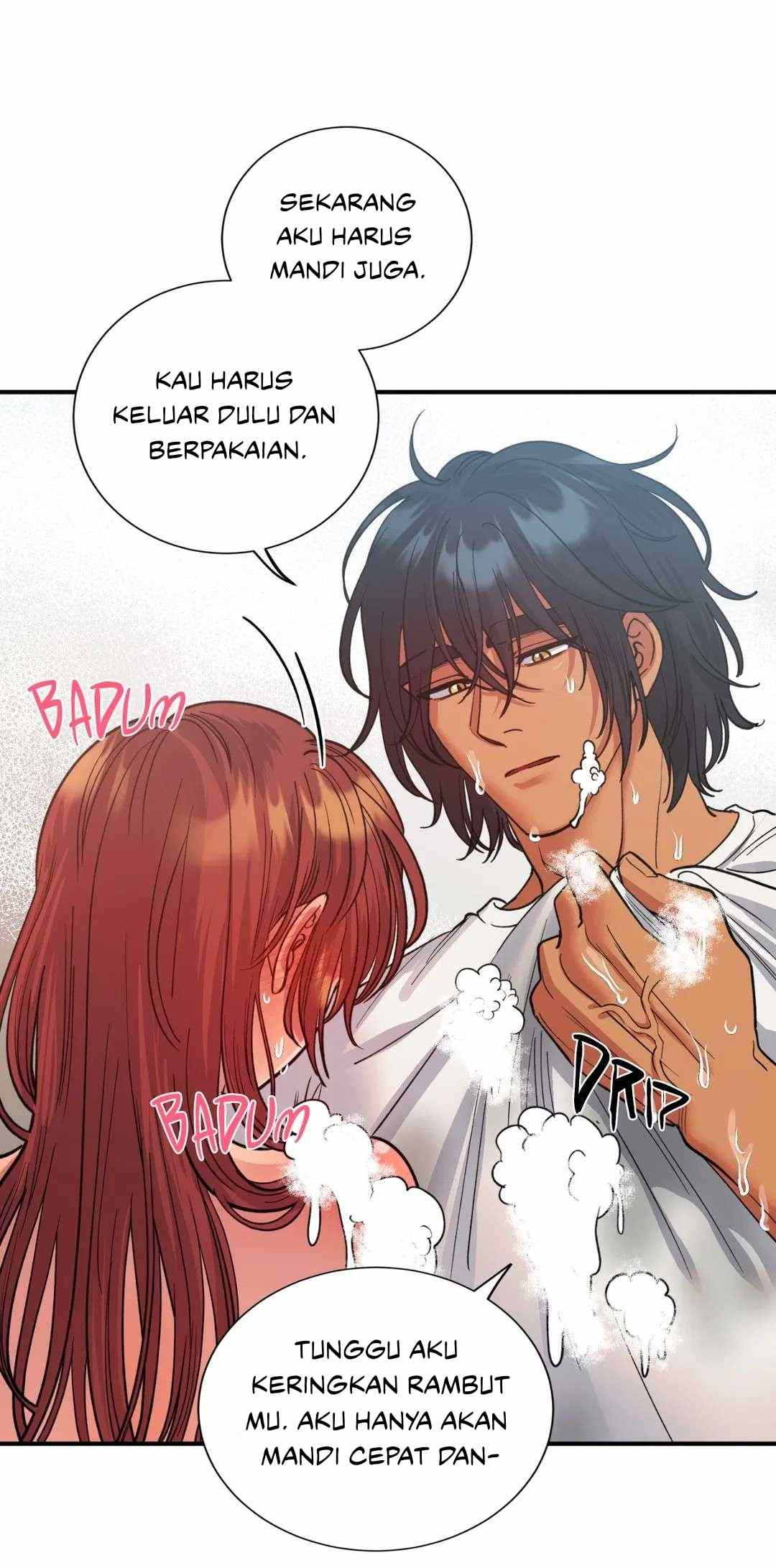 Hana’s Demons of Lust - Chapter 45 25