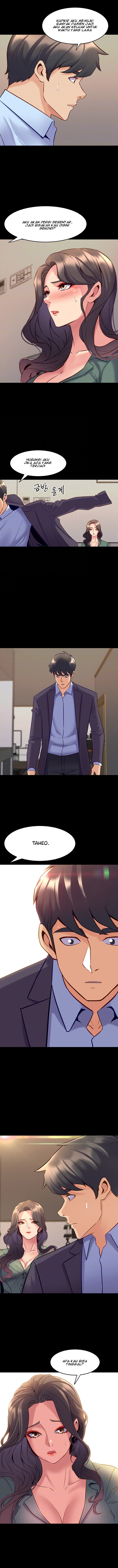 Cohabitation with My Ex-Wife - Chapter 45 3