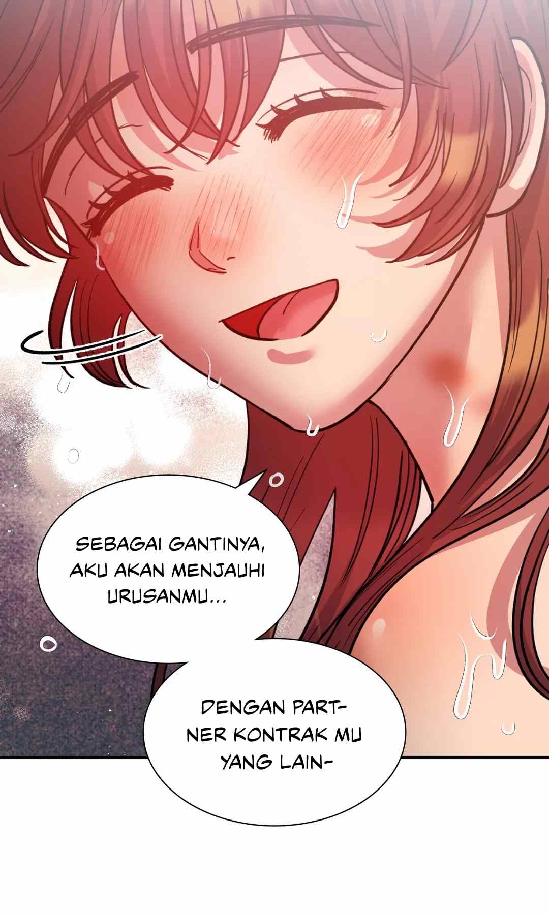 Hana’s Demons of Lust - Chapter 45 48