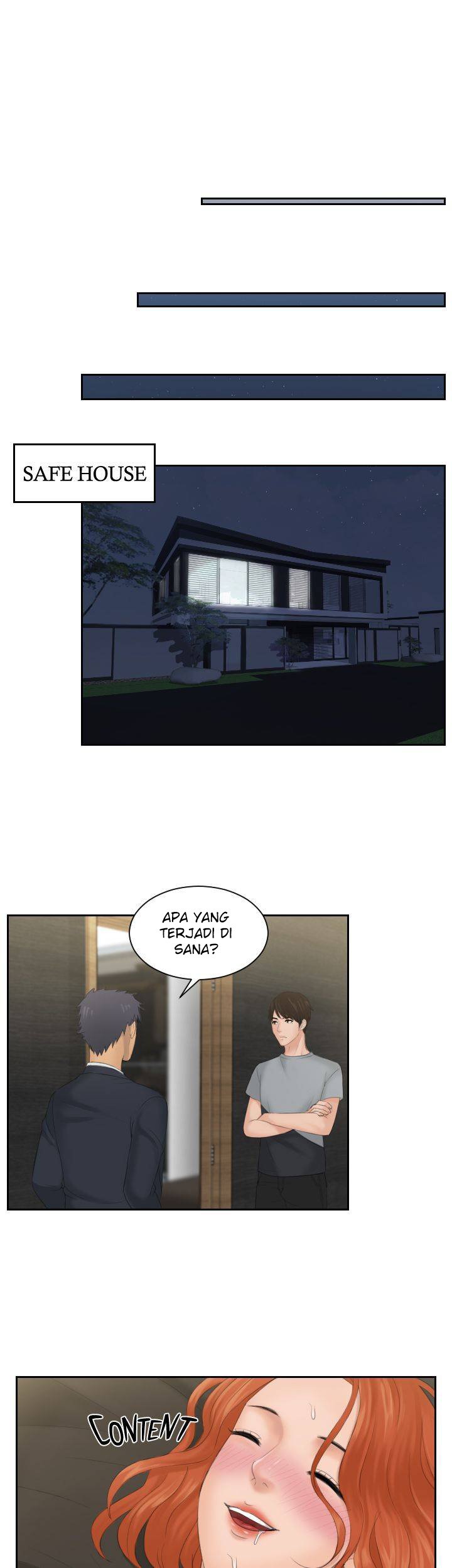 Mind Reader - Chapter 45 6