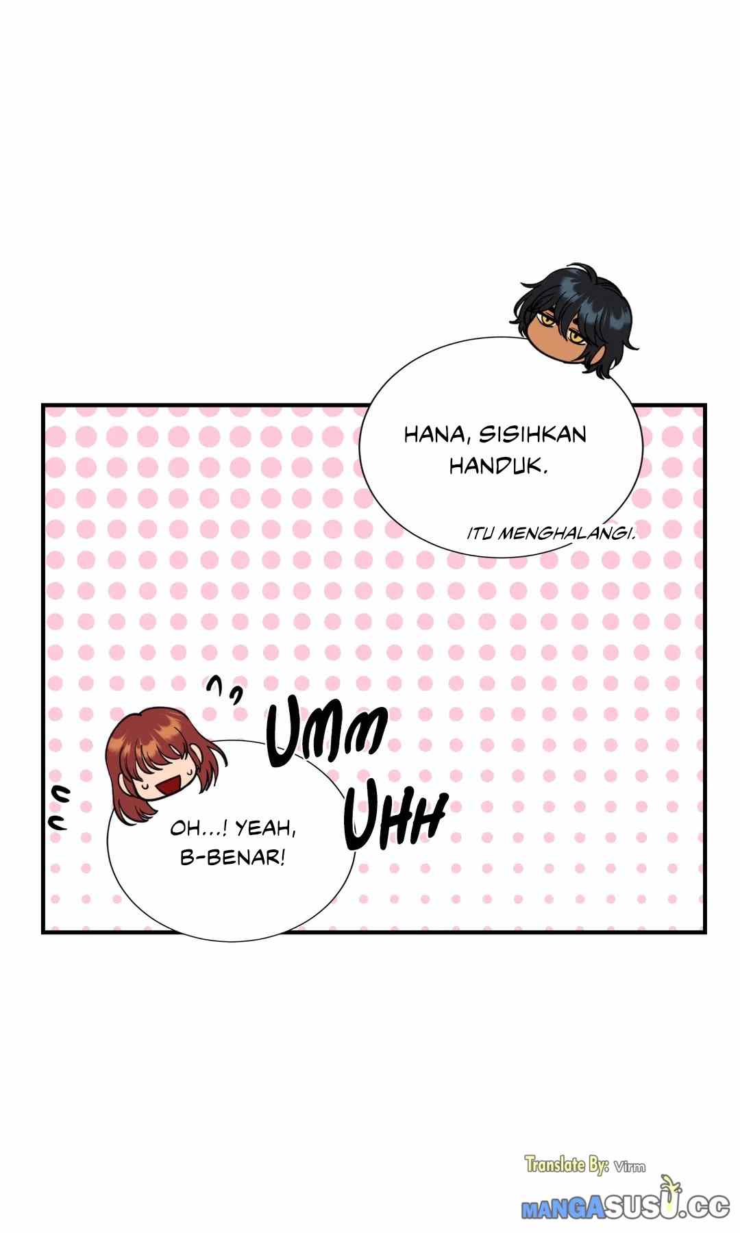 Hana’s Demons of Lust - Chapter 45 6