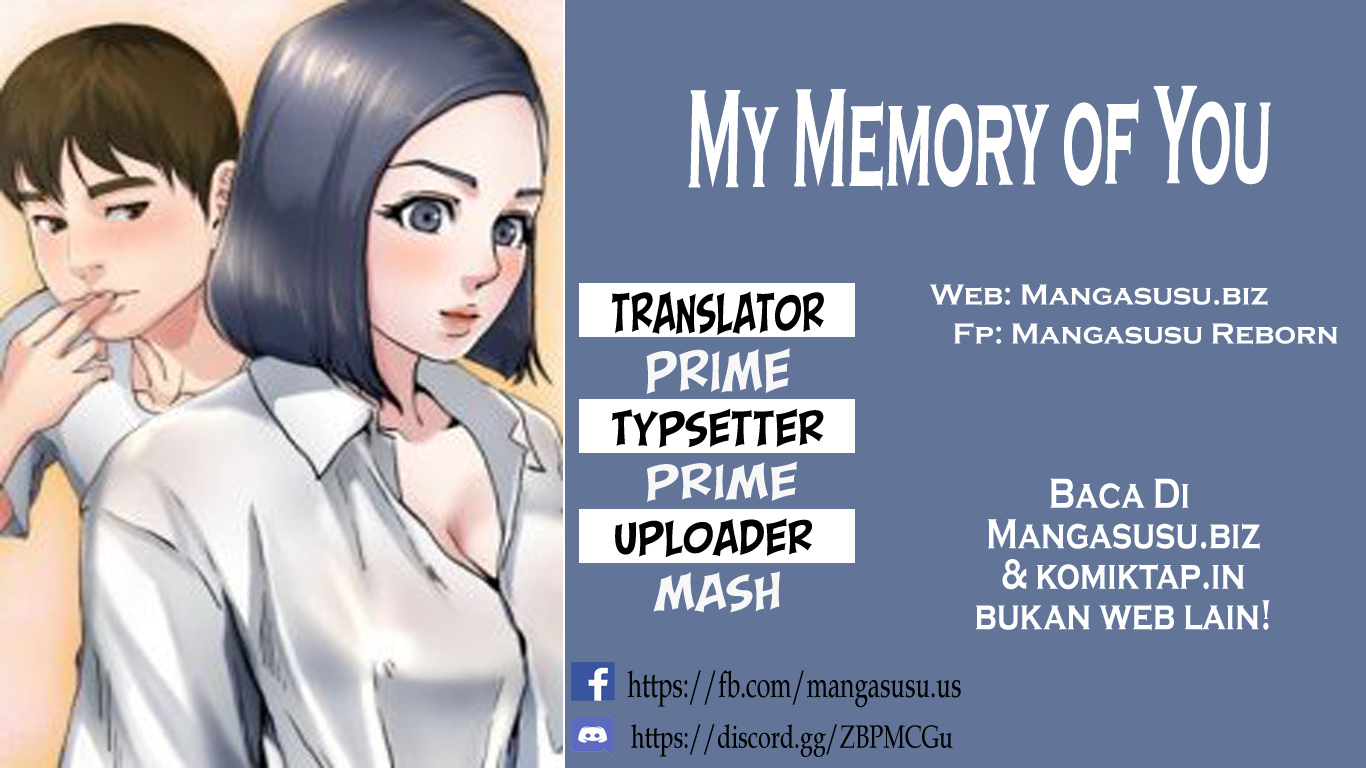 My Memory of You - Chapter 45 1