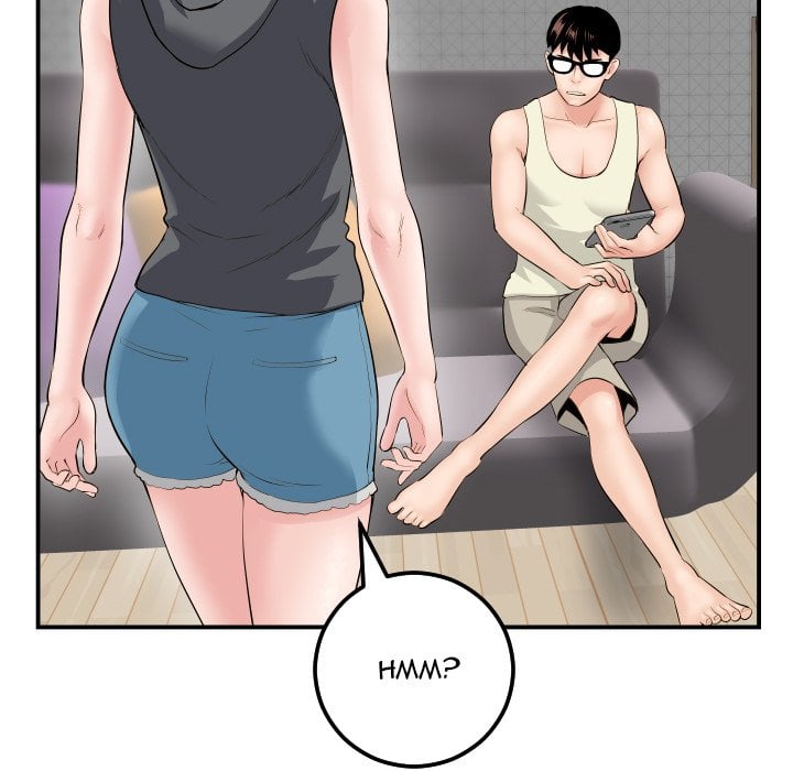 Analog - Chapter 45 44