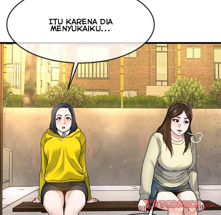 My Memory of You - Chapter 45 77