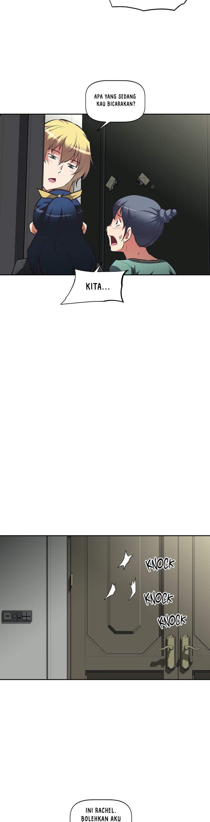 Hell’s Harem - Chapter 45 17 Hell’s Harem - Chapter 45 17