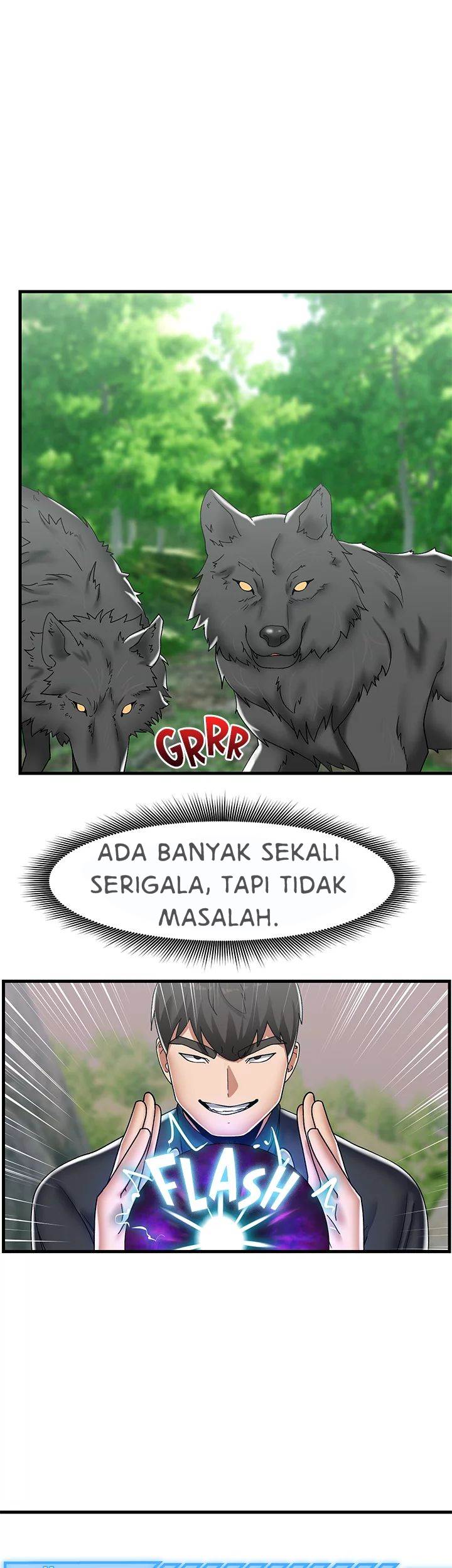 I love the hypnosis of this world - Chapter 45 11 I love the hypnosis of this world - Chapter 45 11