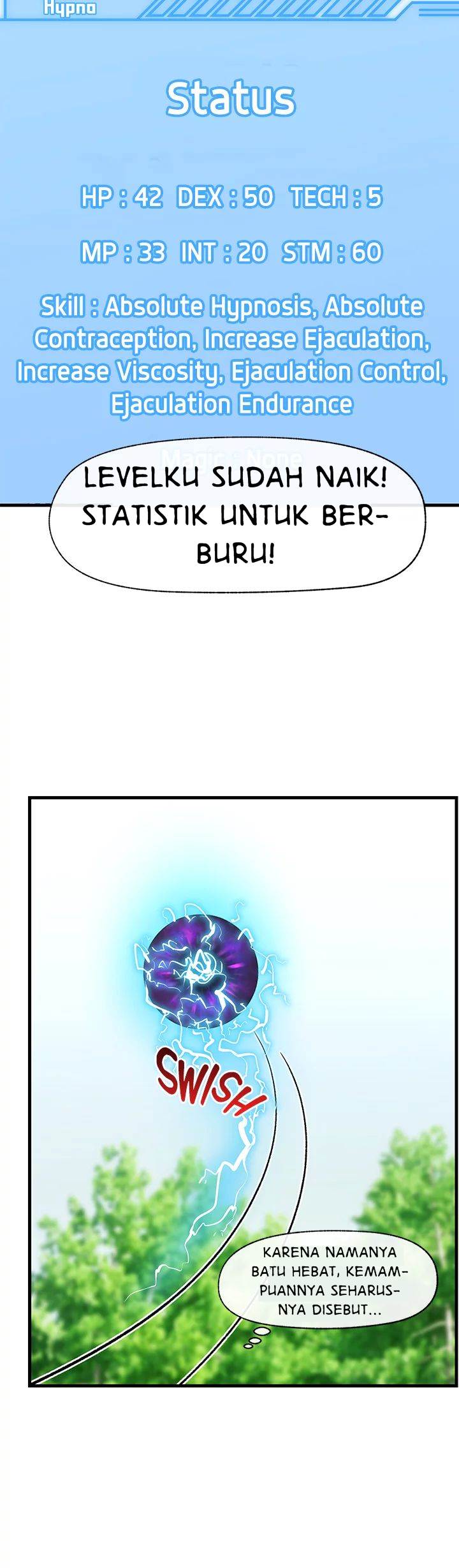 I love the hypnosis of this world - Chapter 45 12 I love the hypnosis of this world - Chapter 45 12