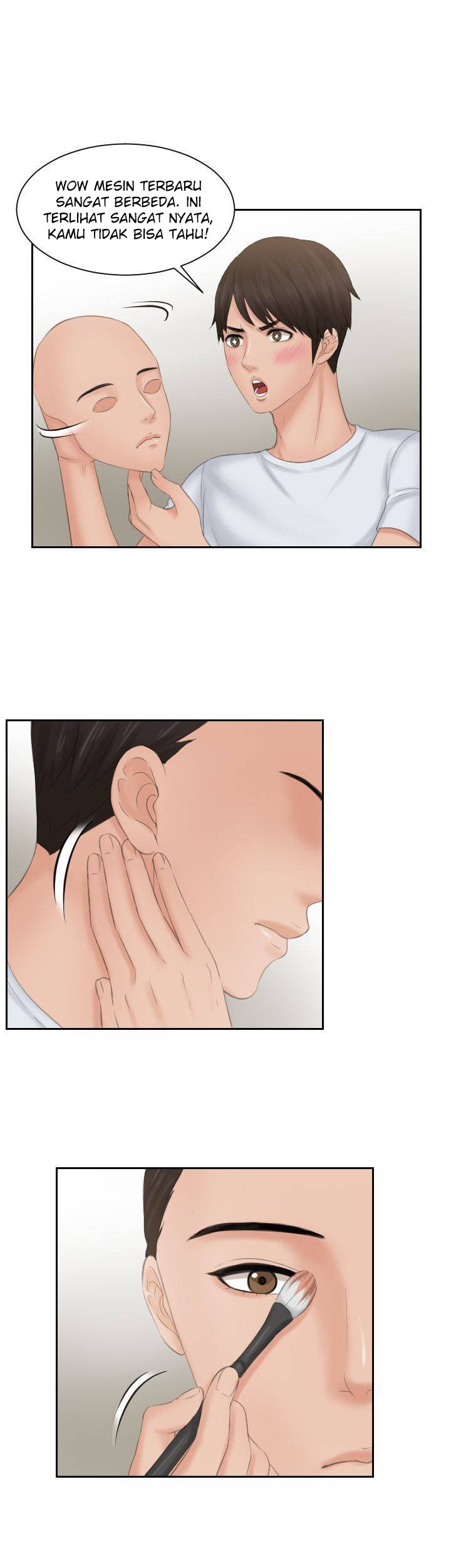 Mind Reader - Chapter 45 17