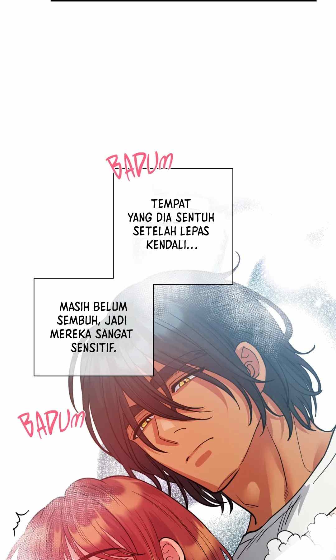 Hana’s Demons of Lust - Chapter 45 15