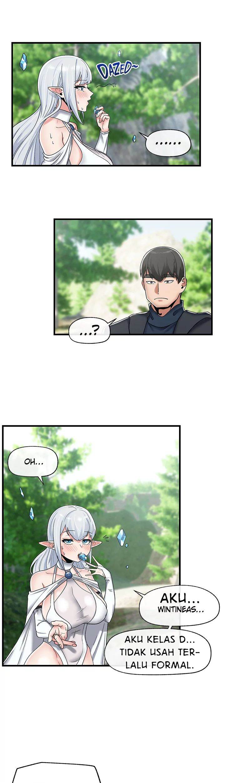 I love the hypnosis of this world - Chapter 45 28 I love the hypnosis of this world - Chapter 45 28