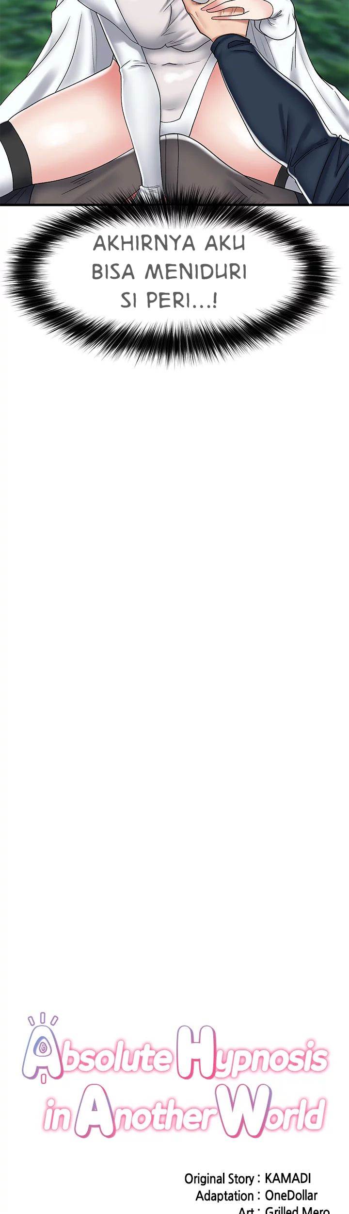 I love the hypnosis of this world - Chapter 45 8 I love the hypnosis of this world - Chapter 45 8