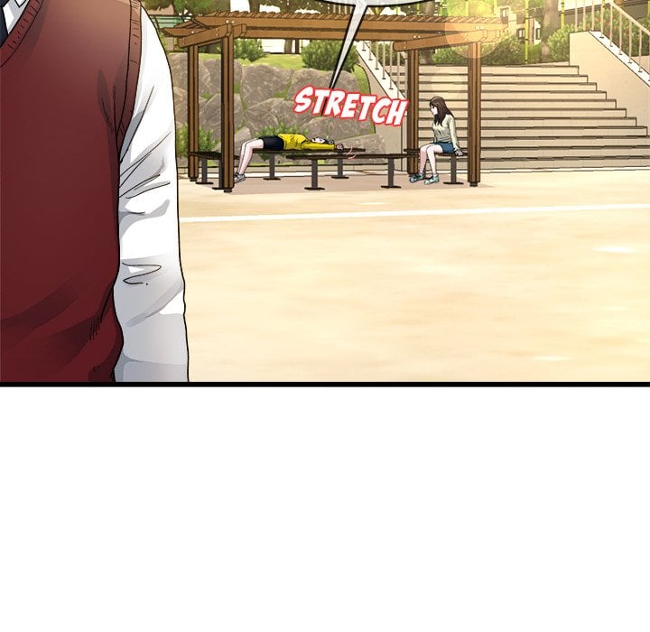 My Memory of You - Chapter 45 56
