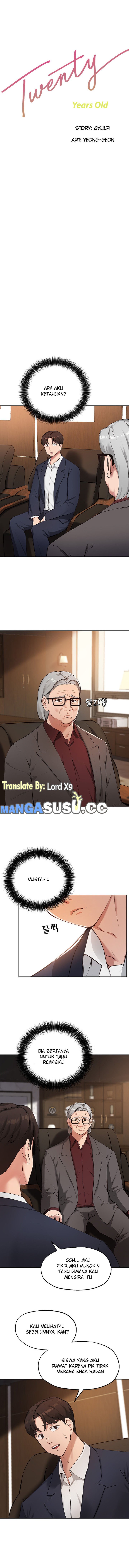 Twenty - Chapter 45 1