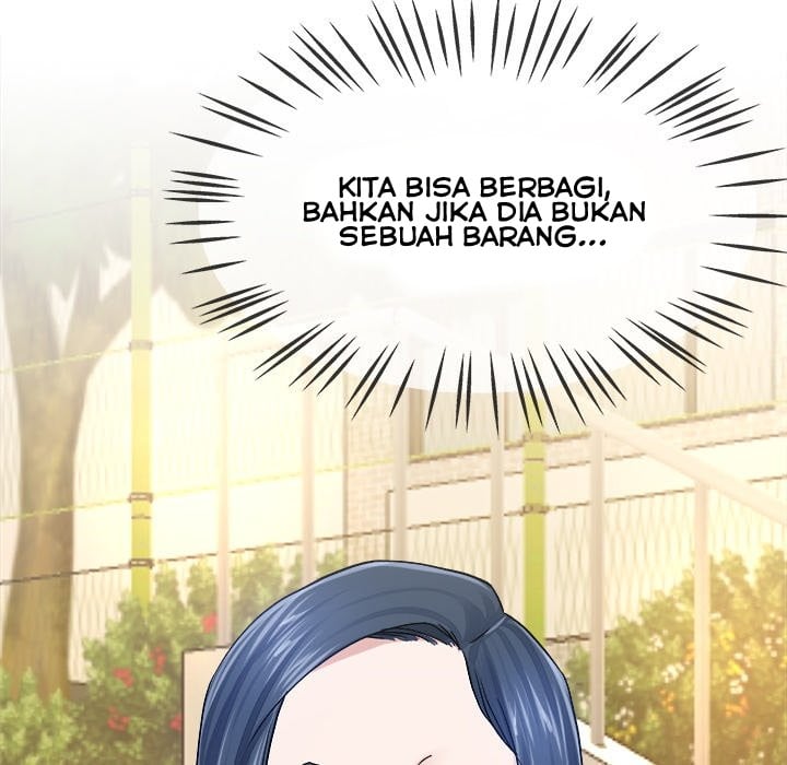 My Memory of You - Chapter 45 112