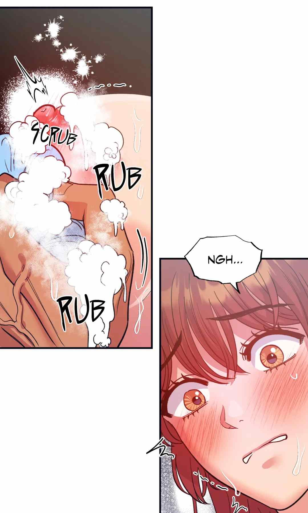 Hana’s Demons of Lust - Chapter 45 17