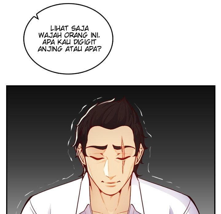 Never Too Late - Chapter 45 12