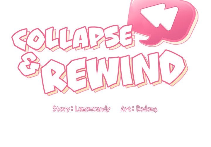 Collapse and Rewind - Chapter 45 2
