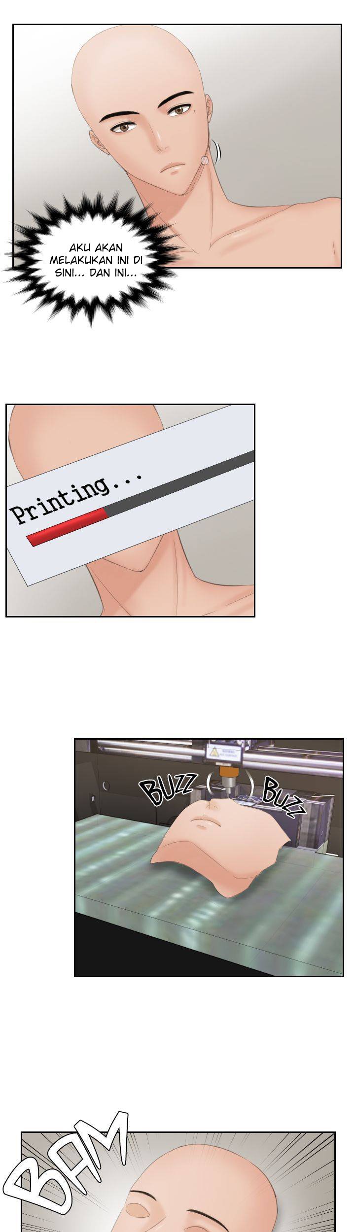 Mind Reader - Chapter 45 15