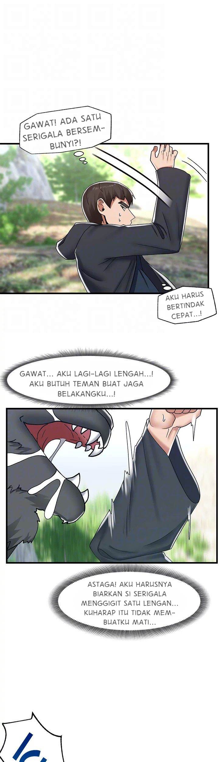 I love the hypnosis of this world - Chapter 45 20 I love the hypnosis of this world - Chapter 45 20