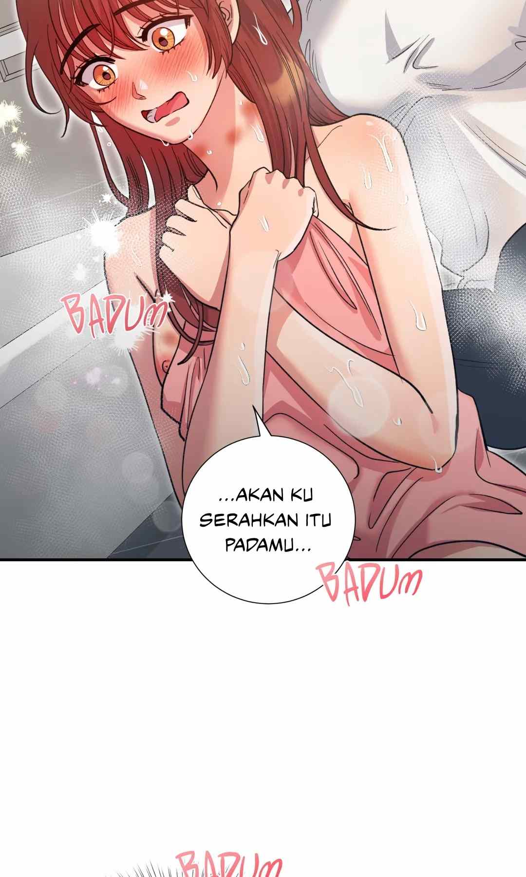Hana’s Demons of Lust - Chapter 45 4