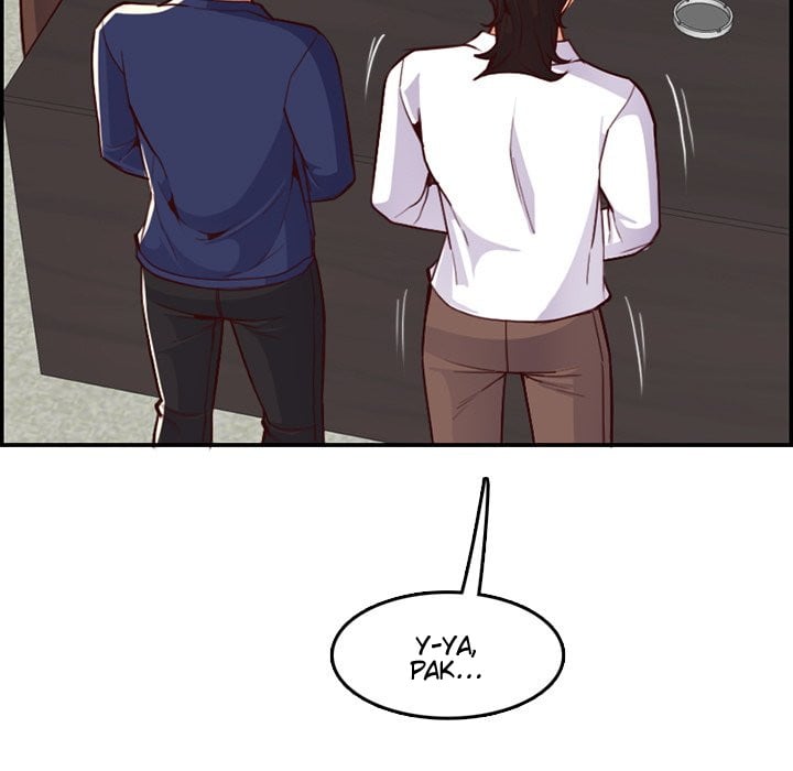 Never Too Late - Chapter 45 21
