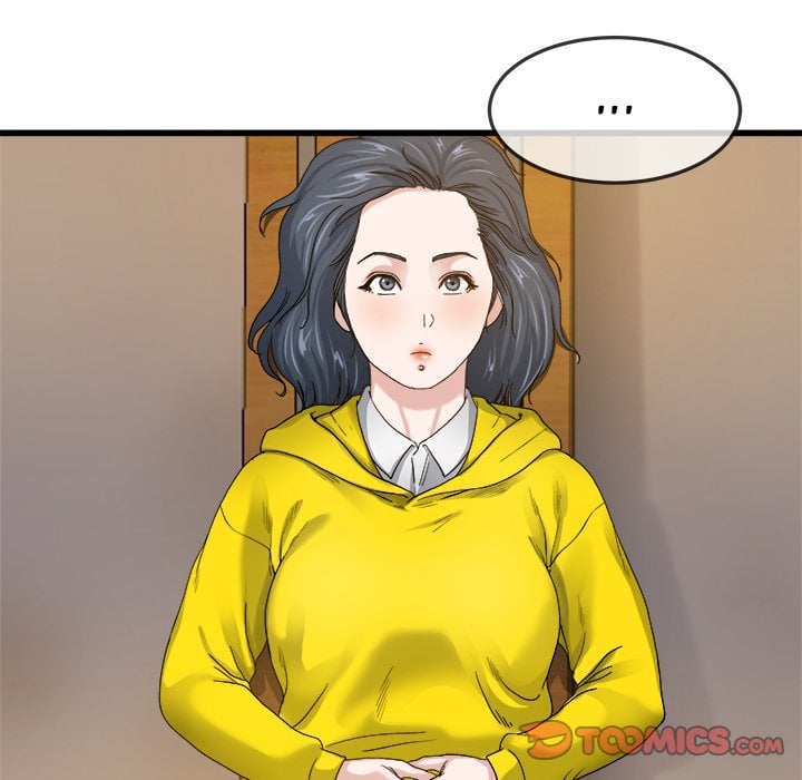 My Memory of You - Chapter 45 61