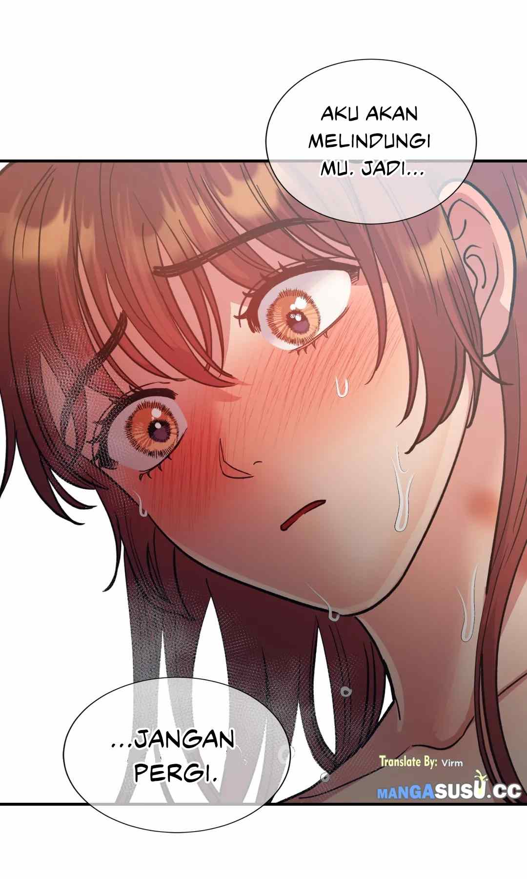 Hana’s Demons of Lust - Chapter 45 41