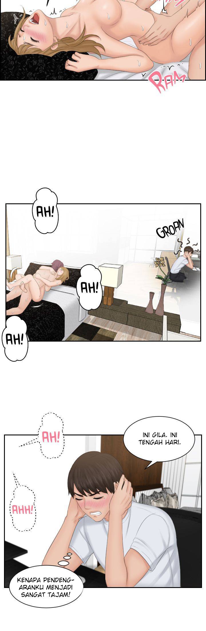 Mind Reader - Chapter 45 13