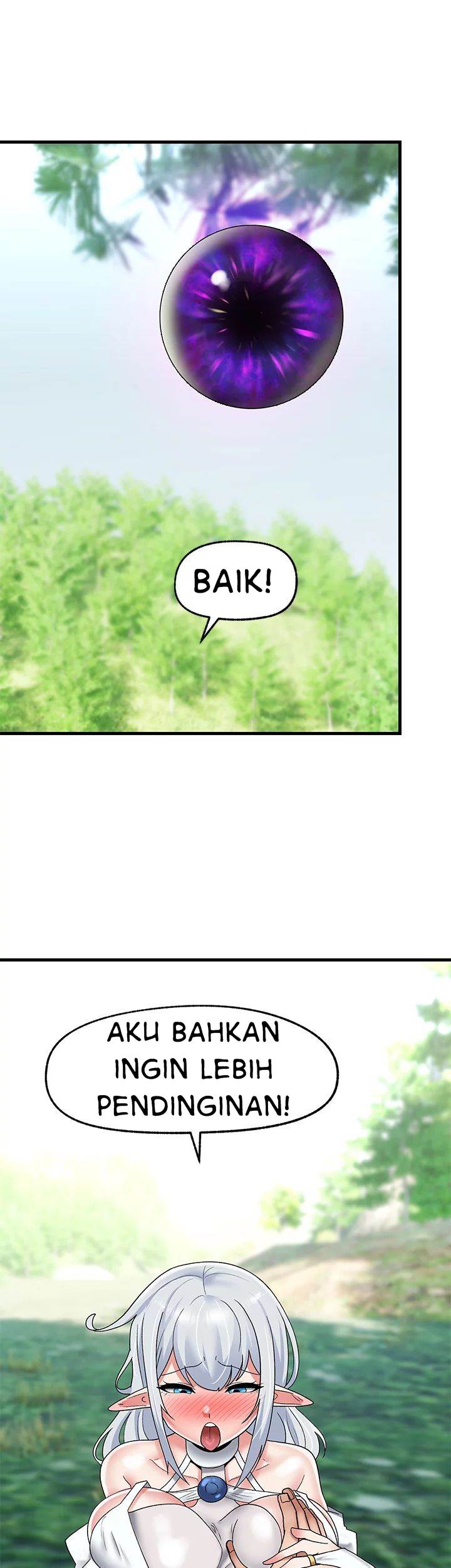 I love the hypnosis of this world - Chapter 45 7 I love the hypnosis of this world - Chapter 45 7