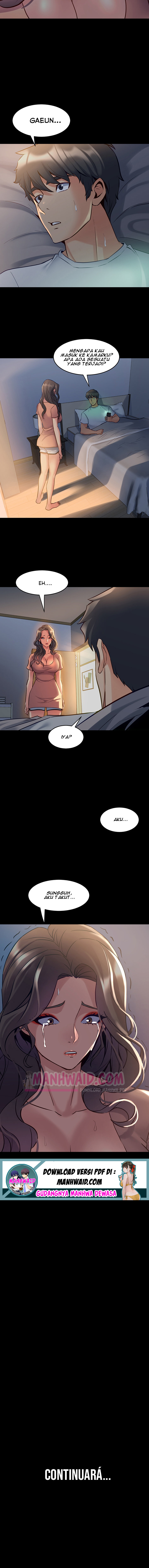 Cohabitation with My Ex-Wife - Chapter 45 11