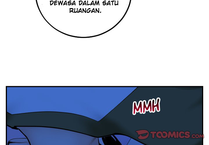 Analog - Chapter 45 5