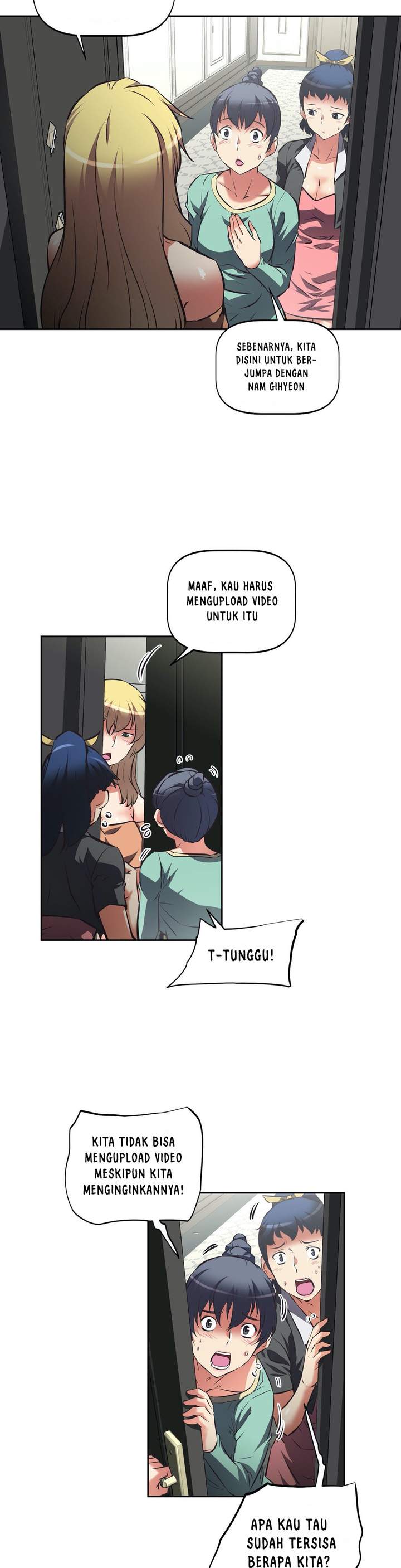 Hell’s Harem - Chapter 45 16 Hell’s Harem - Chapter 45 16