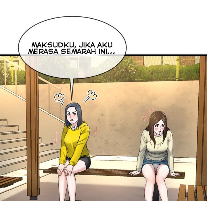 My Memory of You - Chapter 45 94