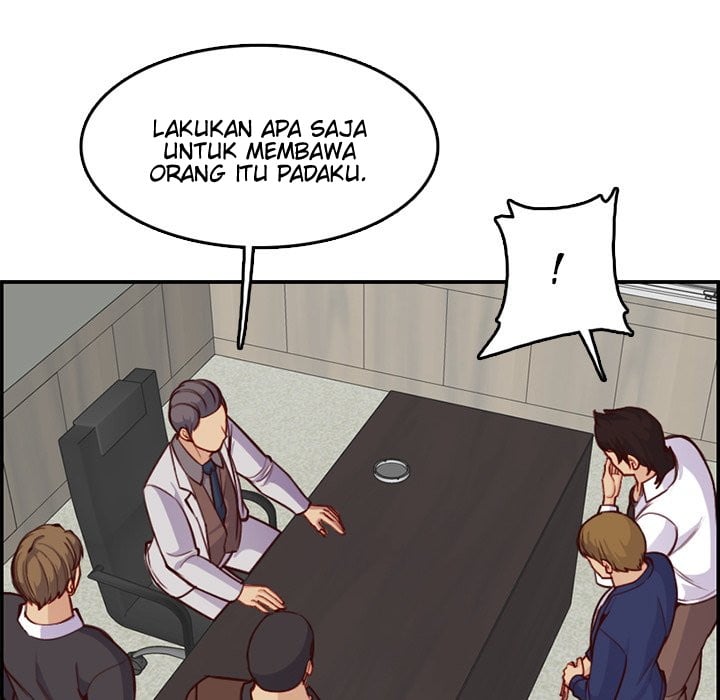 Never Too Late - Chapter 45 33