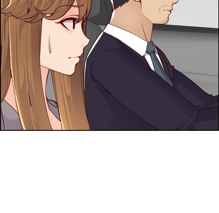 Never Too Late - Chapter 45 131