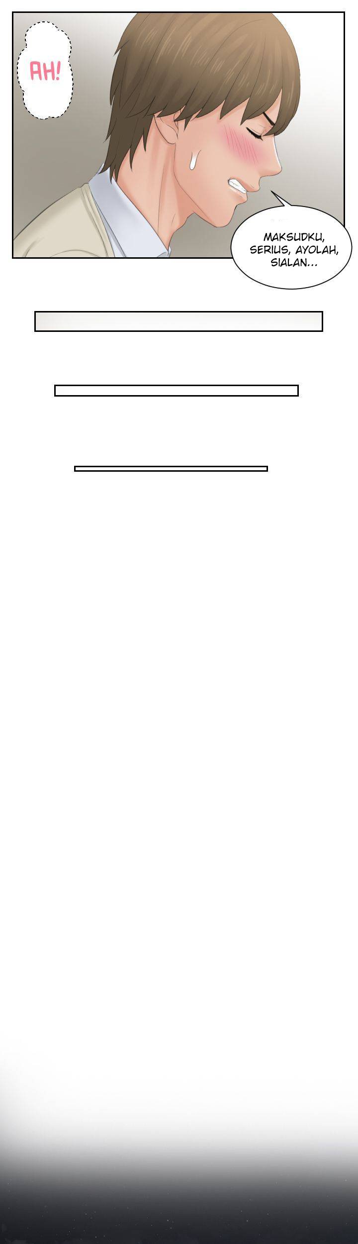 Mind Reader - Chapter 45 21