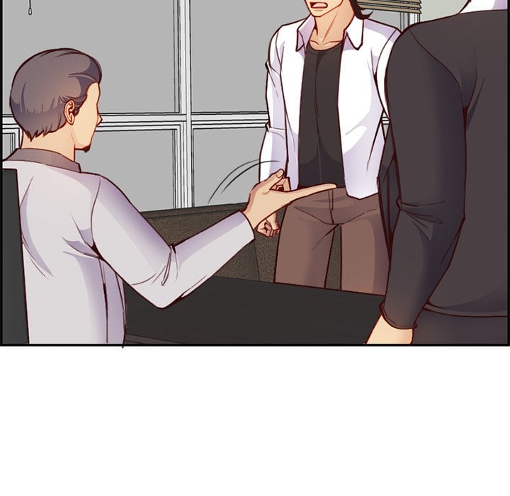 Never Too Late - Chapter 45 40