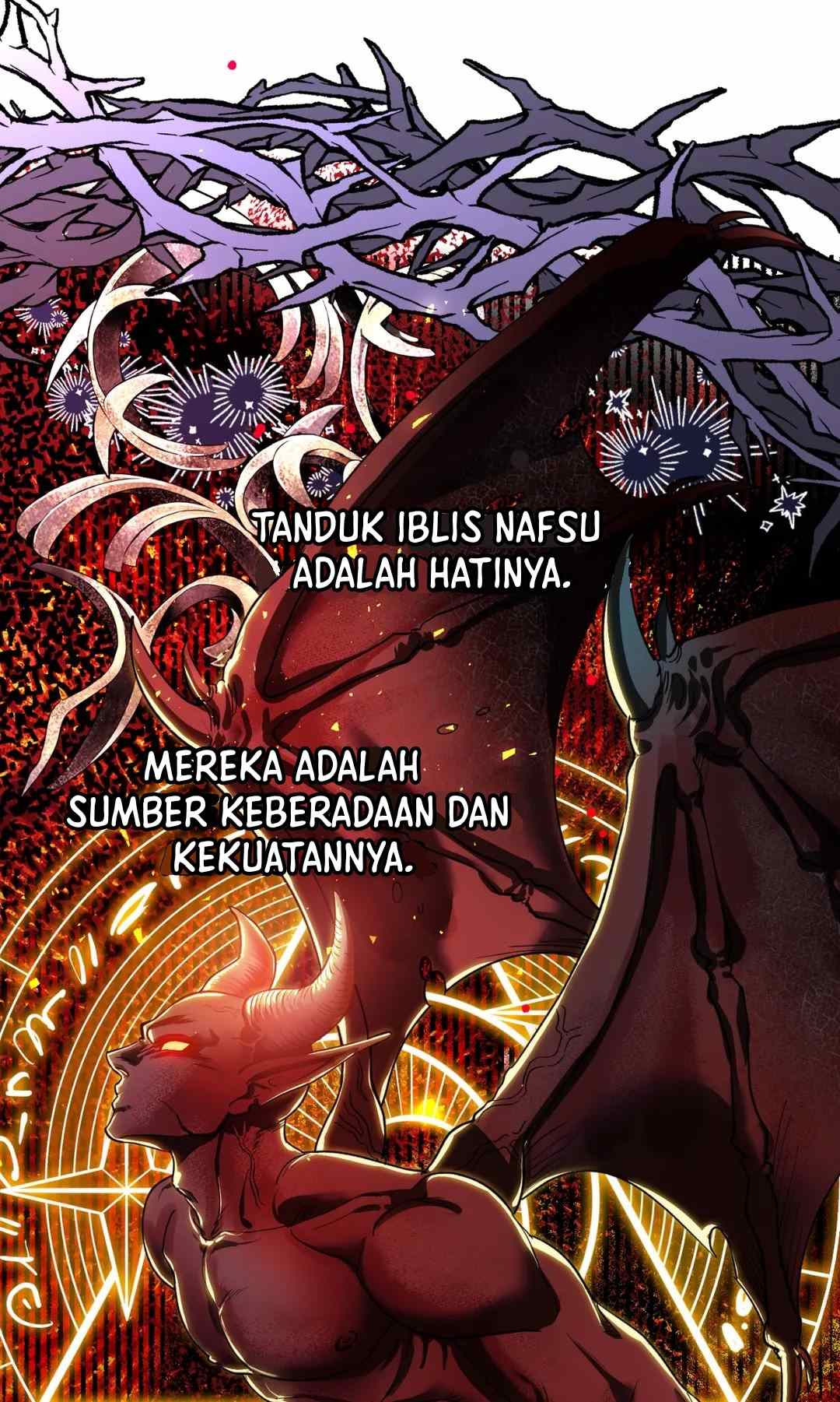 Hana’s Demons of Lust - Chapter 45 58